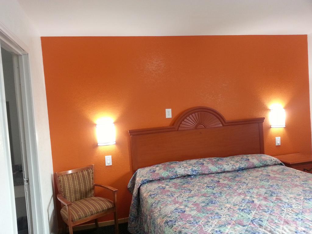 Ace Motel Austin Habitación foto