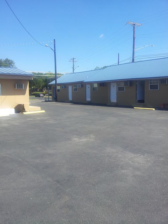 Ace Motel Austin Exterior foto